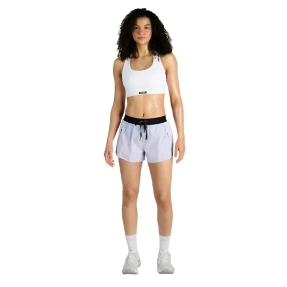 Bandit Running Vento 3" Split Short Size Small - Picture 8 of 9